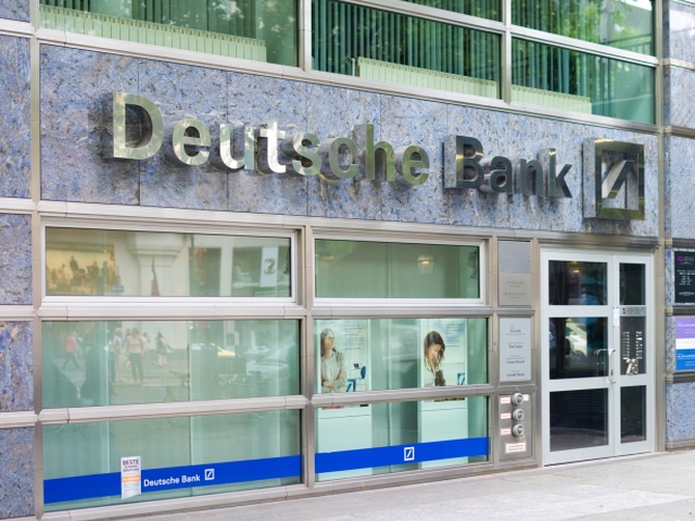 Deutsche bank