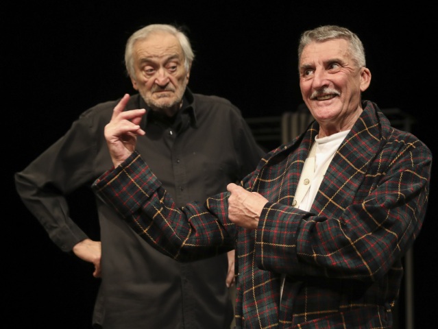Starí majstri