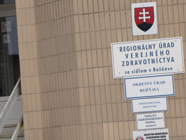 žltačka, rožňava