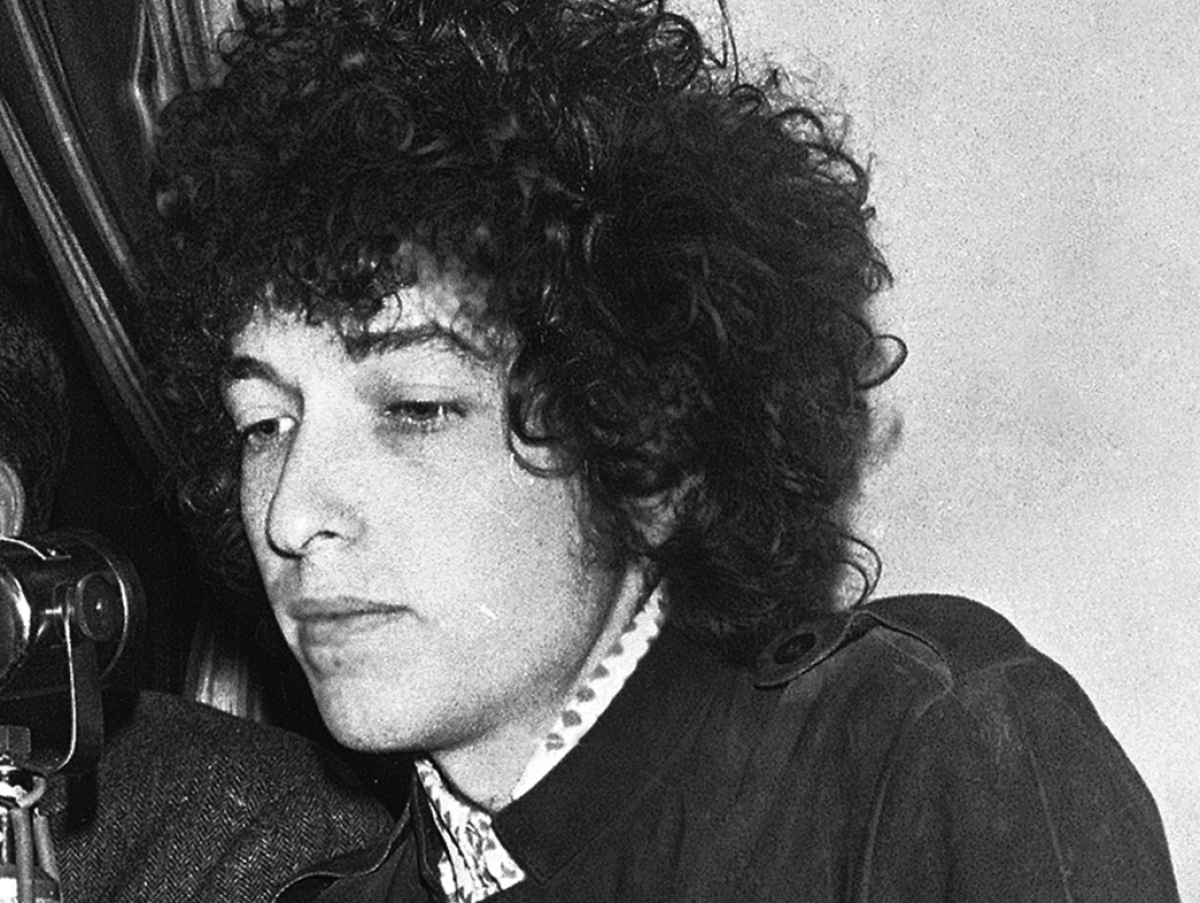 Bob Dylan