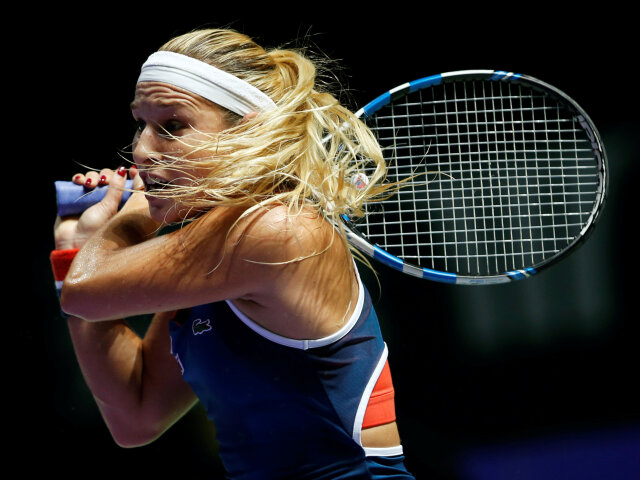 Dominika Cibulková