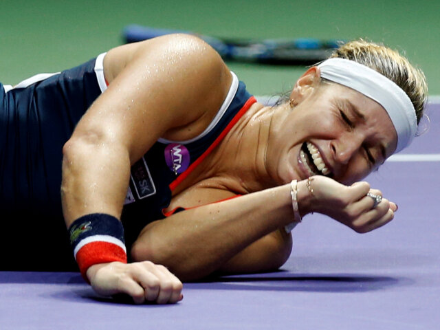 Dominika Cibulková