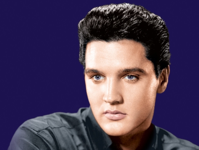 Elvis Presley