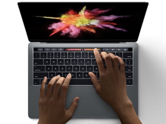 MacBook Pro, Apple