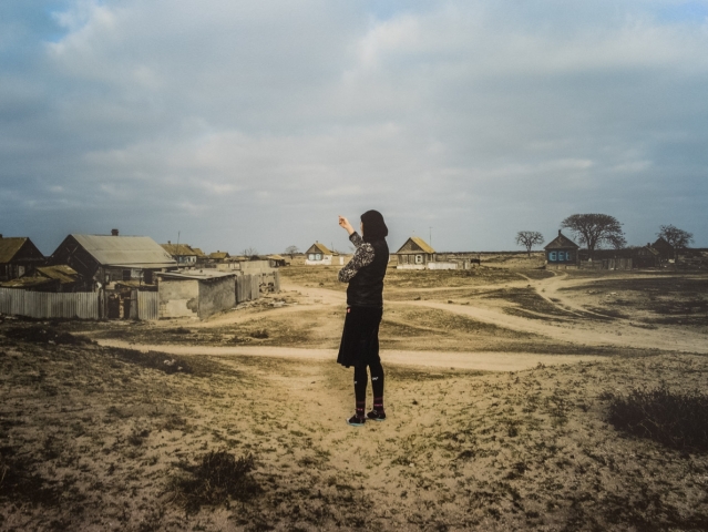 Stanley Greene