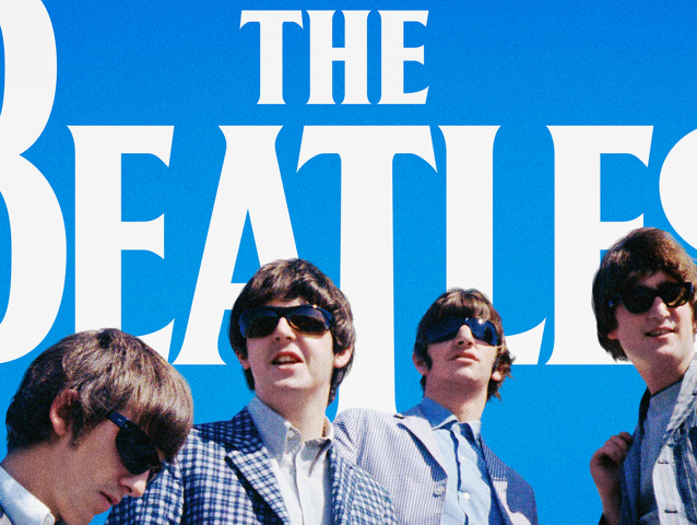 The Beatles: Eight Days a Week