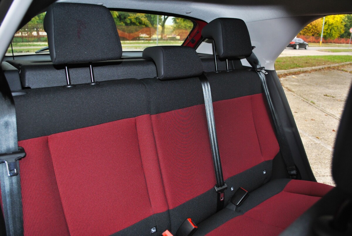 Citroën C4 Cactus