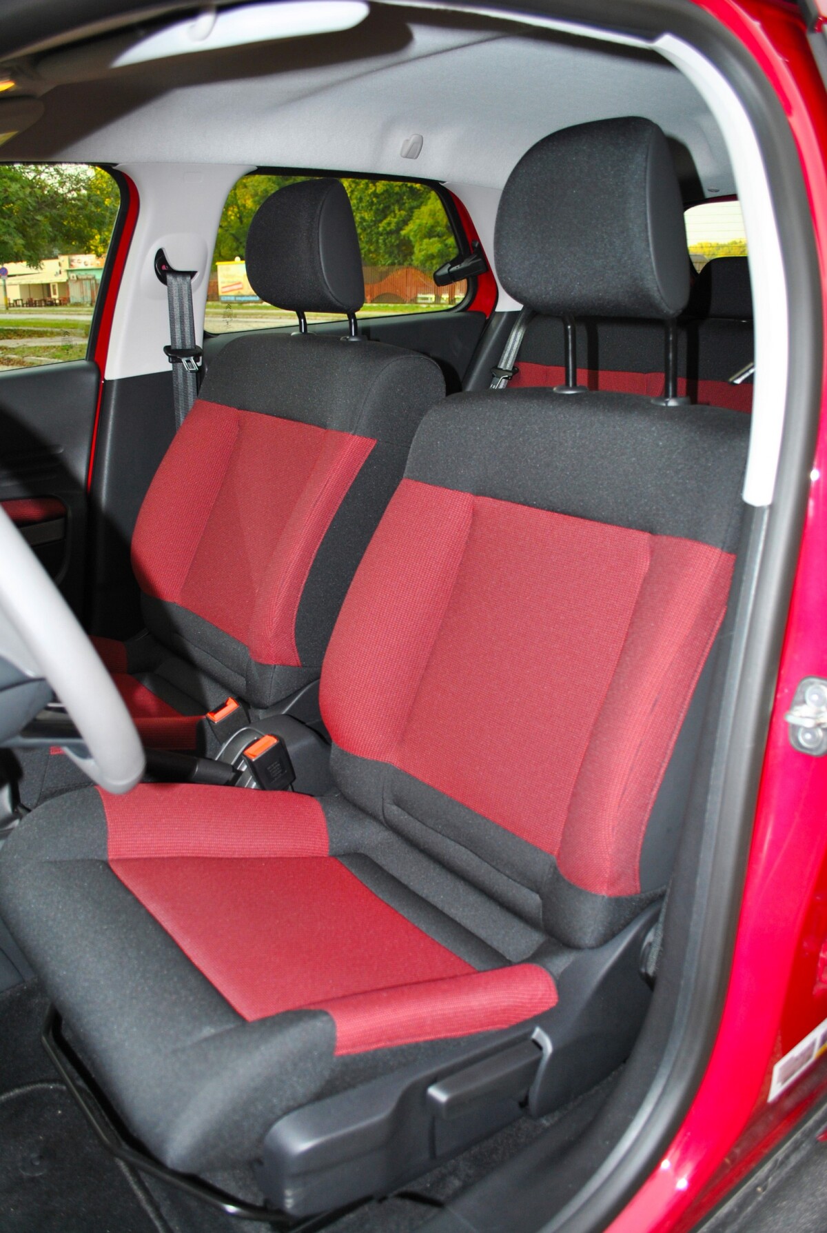 Citroën C4 Cactus