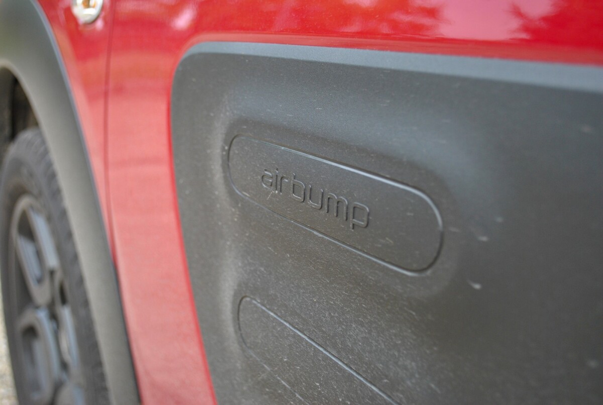 Citroën C4 Cactus