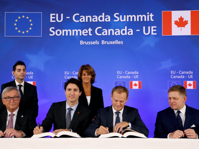 CETA