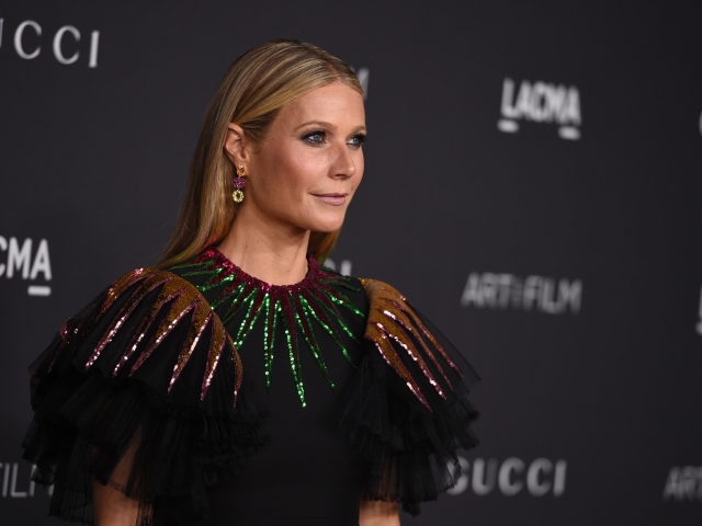 Gwyneth Paltrow