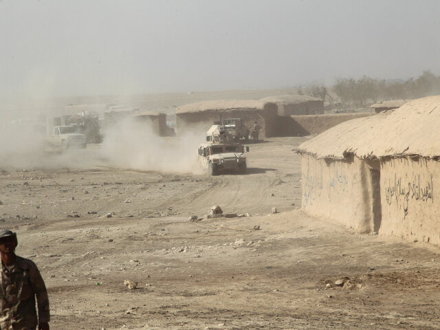 Irak, Mosul, IS