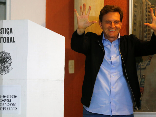 Marcelo Crivella
