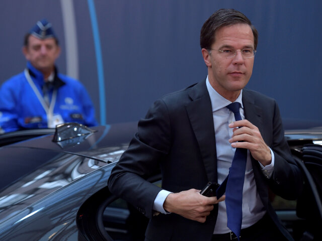 Mark Rutte