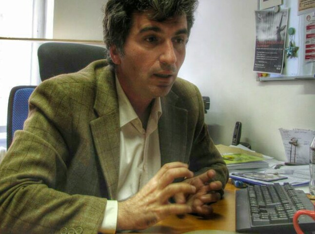 martin slobodnik