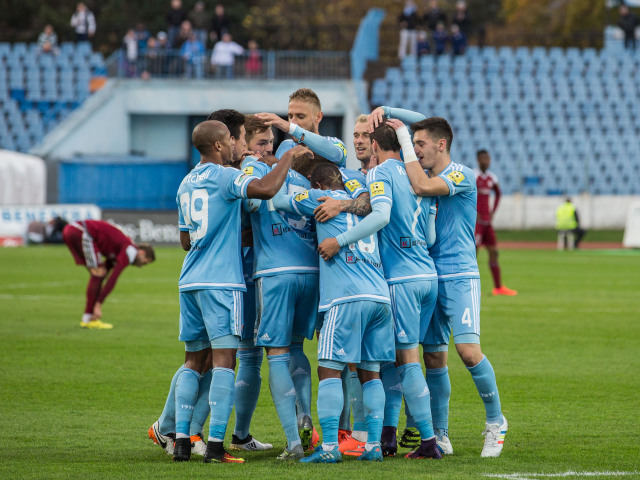 Slovan Bratislava