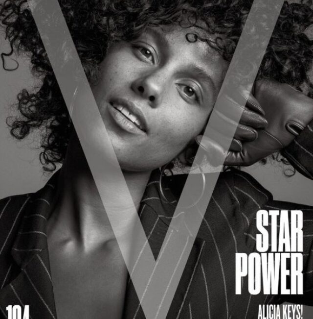 Alicia Keys