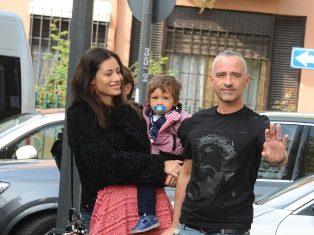 Eros Ramazzotti