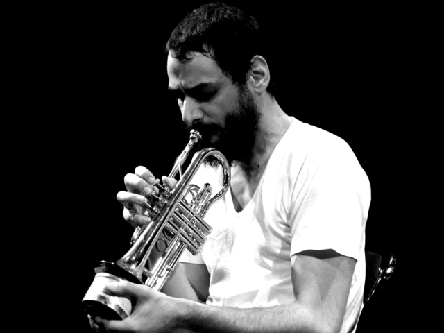 Mazen Kerbaj