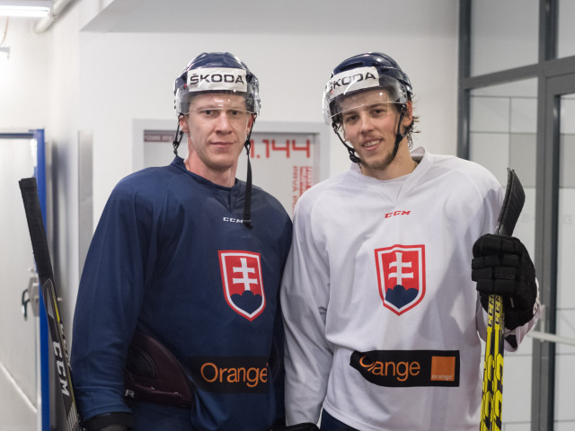 michal čajkovský, martin gernát