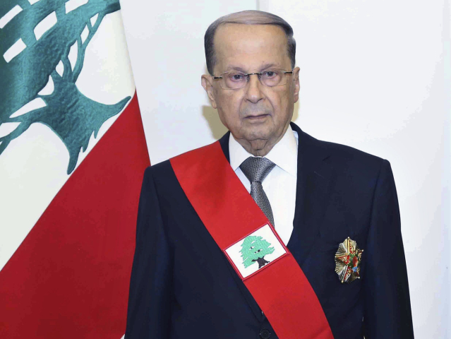 Michel Aún