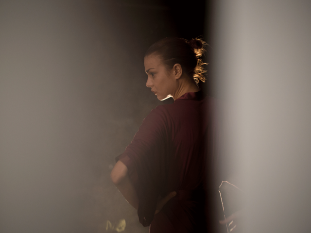 Petra Vajdová Persona
