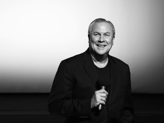 Robert Wilson