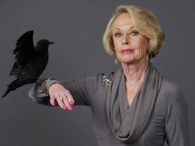 Tippi Hedren