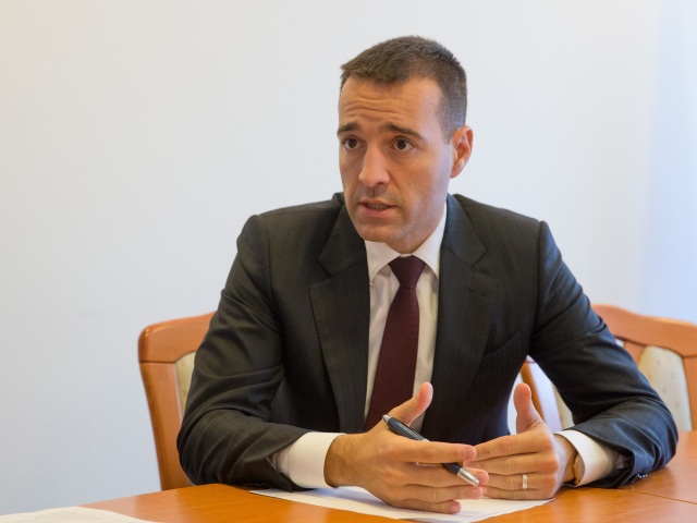 Tomáš Drucker