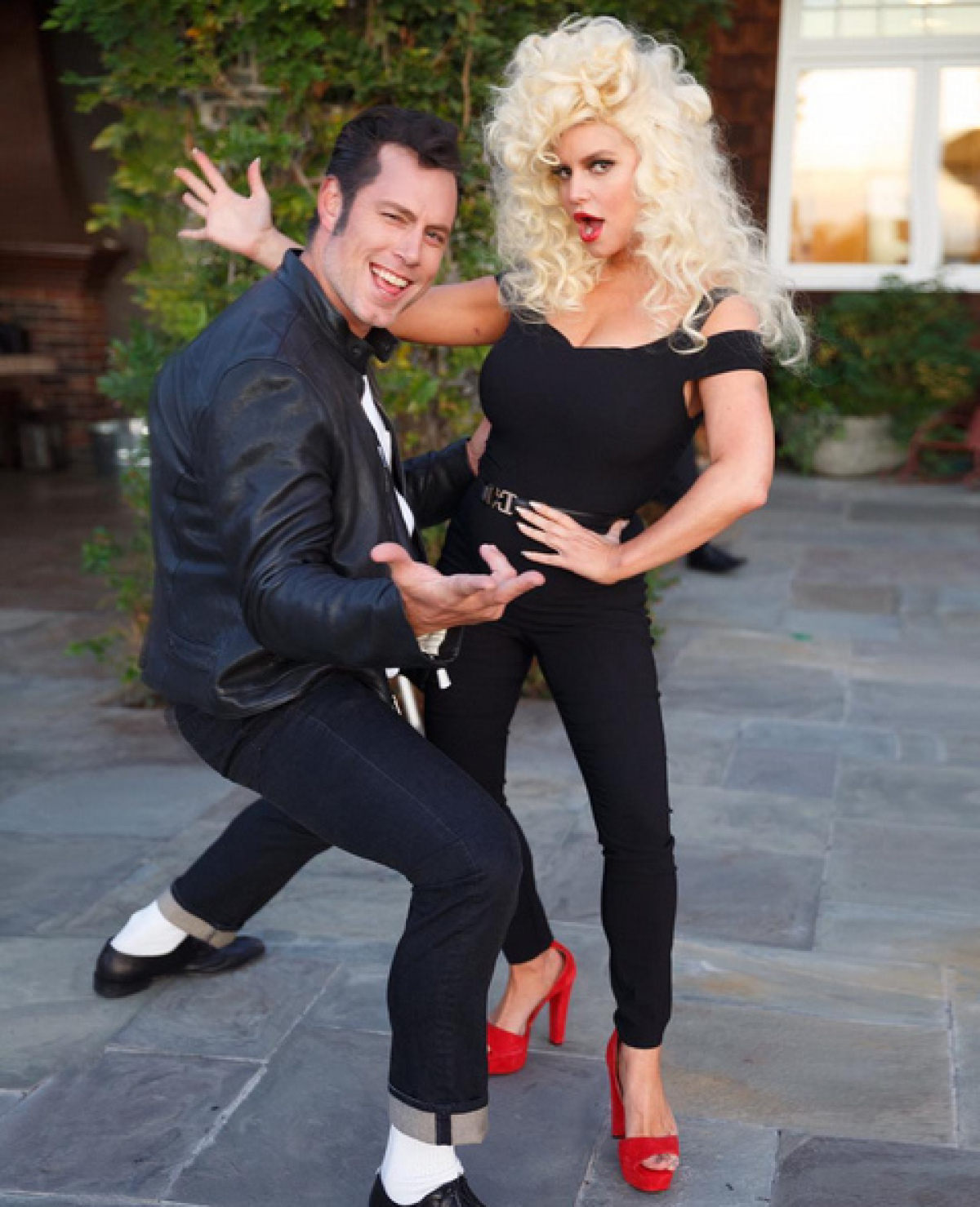 Jessica Simpson 