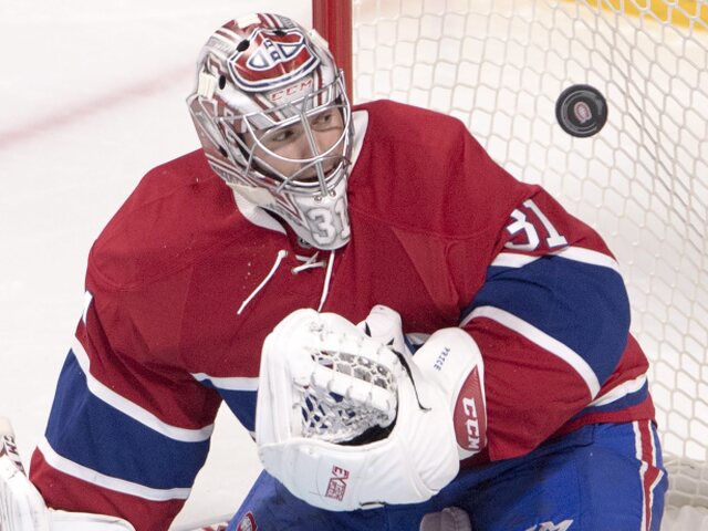 Carey Price