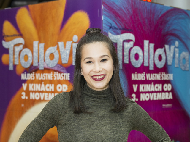 Romana Dang Van