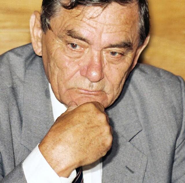 Vladimír Mináč