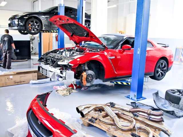 Warranty Direct