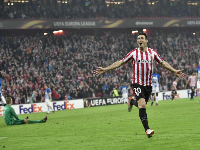 Aritz Aduriz