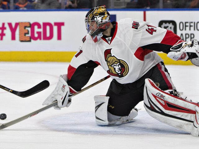 Craig Anderson