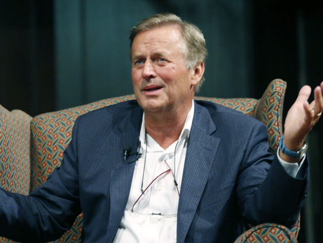 John Grisham