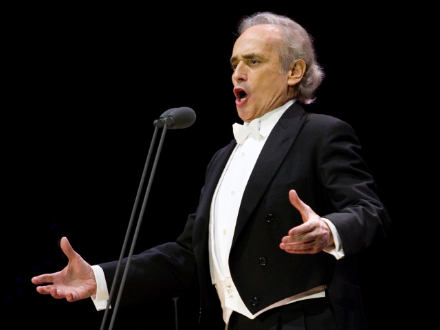 José Carreras