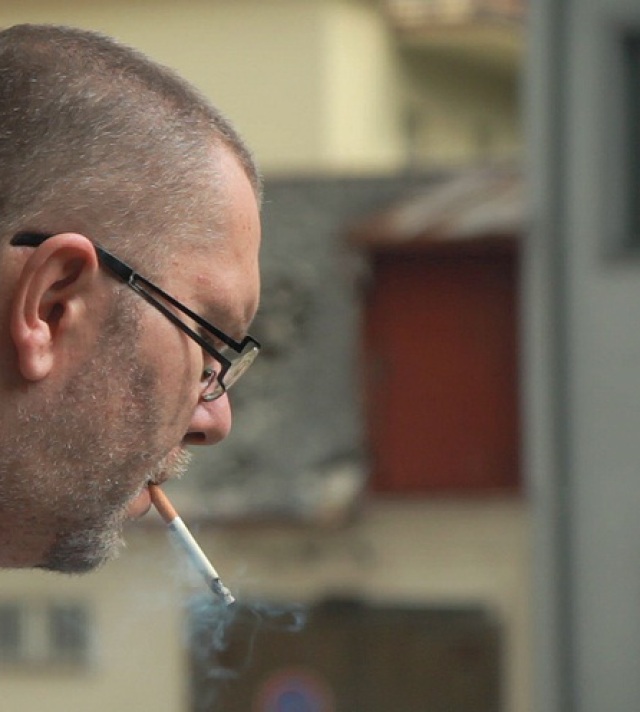 Nespoznaný Richard Müller