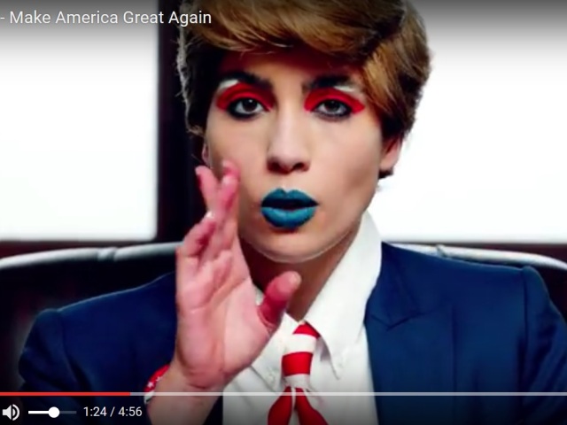 pussy riot