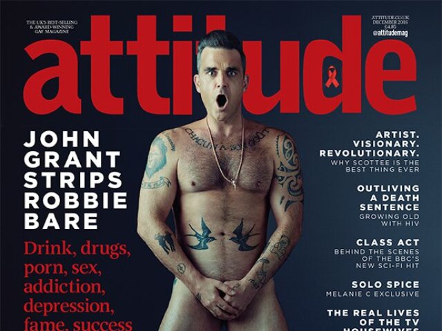 Robbie Williams