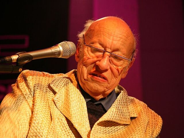 Jean-Jacques Perrey