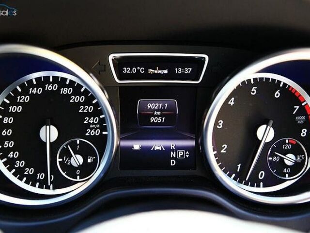 Tachometer