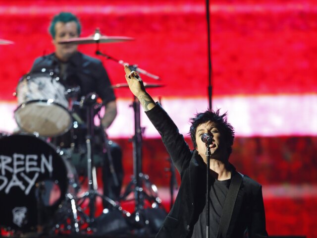 Green Day