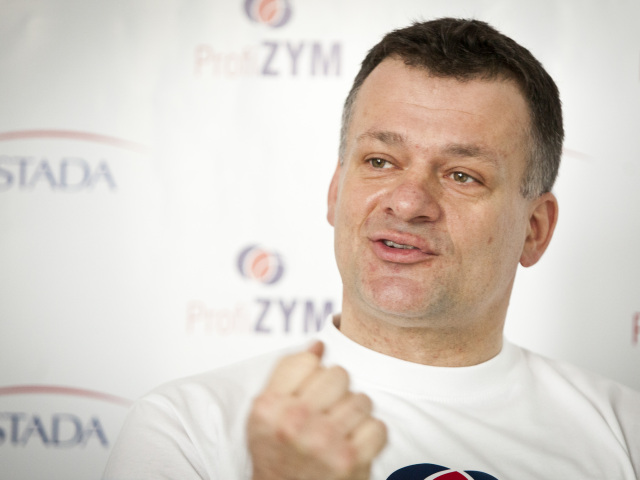 Milan Jagnešák