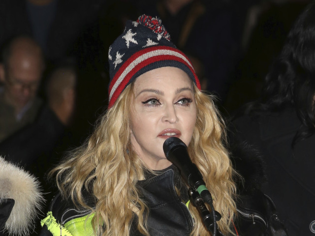 Madonna