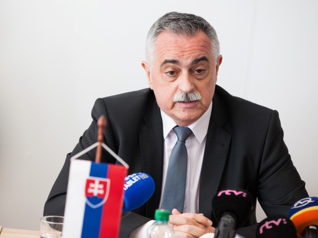 Peter Bizovský