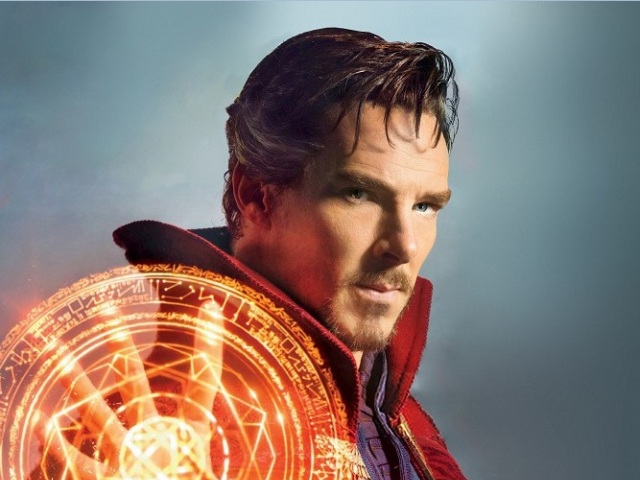32 dr strange 3x