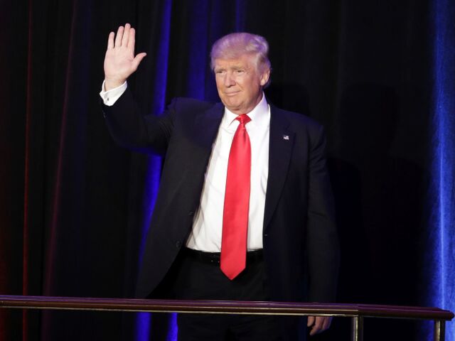 Donal Trump,