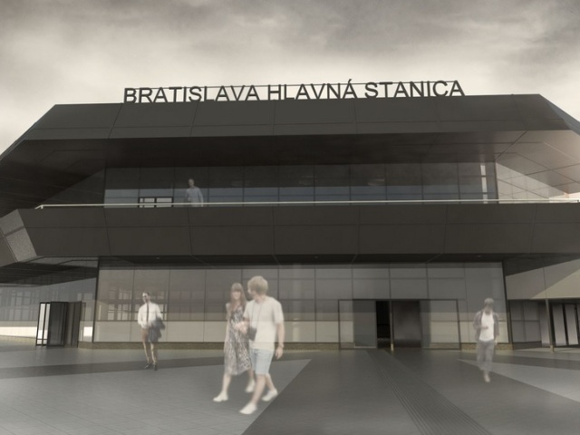 stanica